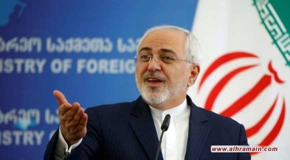 ظريف: مستعدون لاستقبال السعودية بصدر رحب شريطة ألّا تفوّض أمنها للآخرين