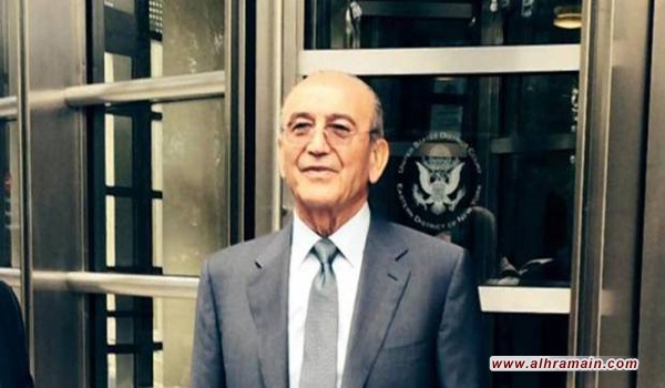 الملياردير الأردني صبيح المصري.. &ldquo;مُطلق السراح&rdquo; بإقامة جبرية في السعودية