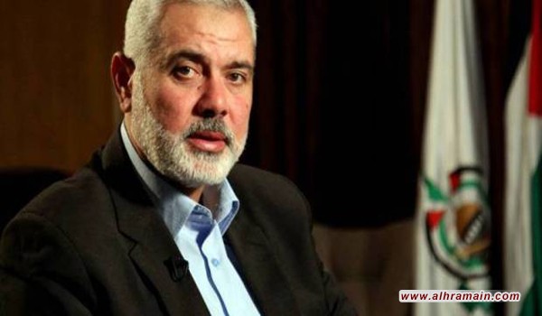 مخططٍ أميركي بتنفيذ سعودي تفضحه &ldquo;حماس&rdquo;