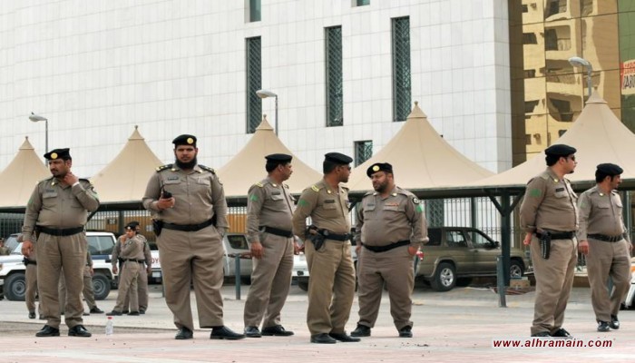 بعد ورشة البحرين.. حملة اعتقالات جديدة لفلسطينيين بالسعودية