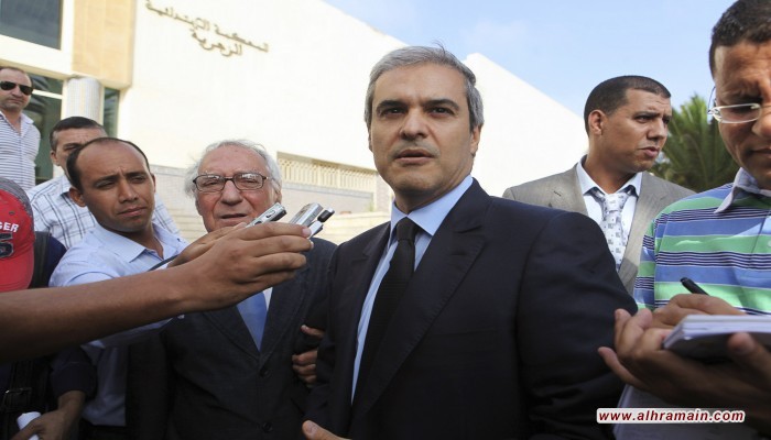 أمير مغربي: الحساسيات تتنامي ضد السعودية والإمارات