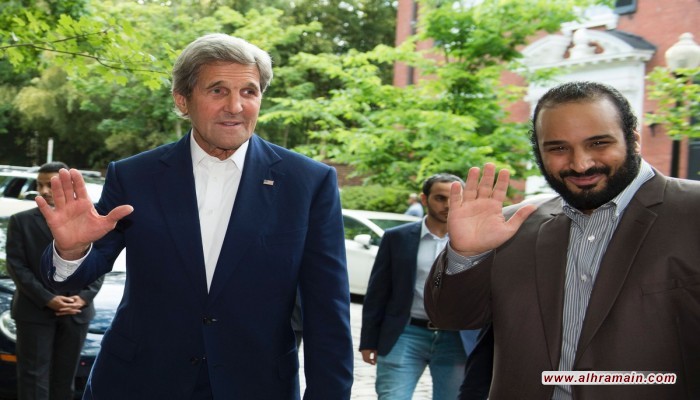 السعودية تضخ أموالا بحملات مرشحين ديمقراطيين لرئاسيات أمريكا