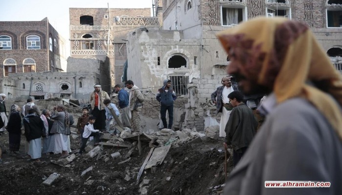 غرفة عمليات أمنية مشتركة بين السعودية والحكومة اليمنية