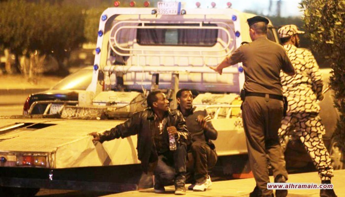 تفاصيل مروعة.. كيف تتعامل السعودية مع المهاجرين الإثيوبيين؟