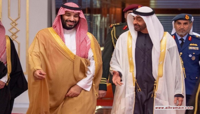 فورين بوليسي: هل يكتب اليمن شهادة وفاة التحالف السعودي الإماراتي؟