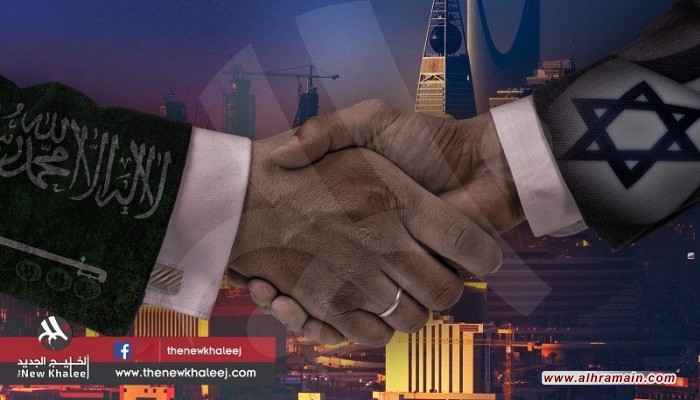 معاريف: إسرائيل متورطة في الصراع اليمني خدمة للعشيق السعودي