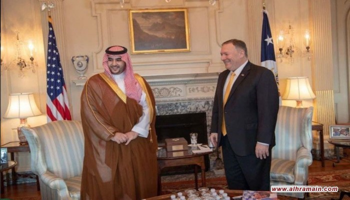 رؤية غريفيث لليمن.. تقسيم فيدرالي ومجلس رئاسي بمشاركة الحوثيين والجنوبيين