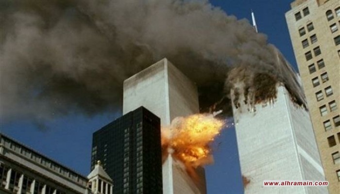 صحيفة: إدارة ترامب تفصح عن اسم مسؤول سعودي متورط بهجمات سبتمبر