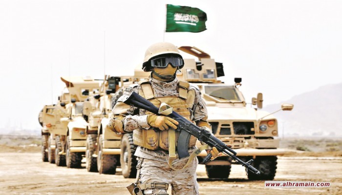 خبير عربي لـ"بن سلمان": اقتدي بالرسول وانسحب من اليمن