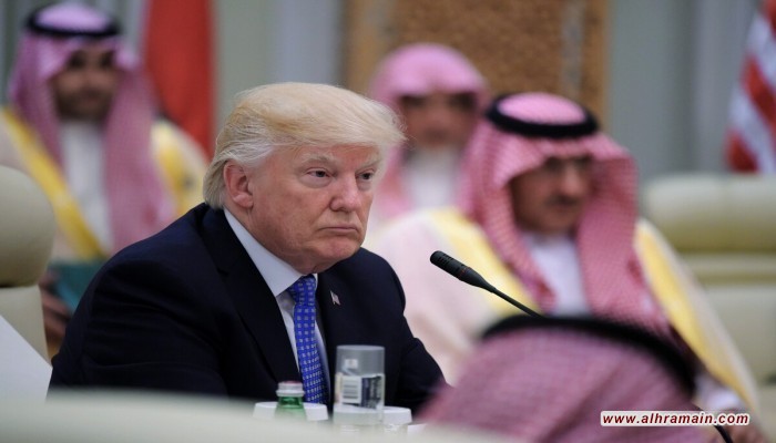 و. بوست: ترامب يخطط لرد عسكري على هجمات أرامكو.. والبنتاغون يتحفظ