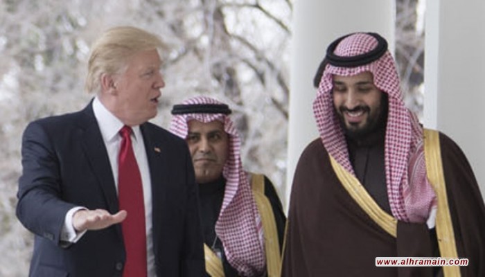 النيران تشتعل في الشرق الأوسط.. وواشنطن المسؤول الأكبر