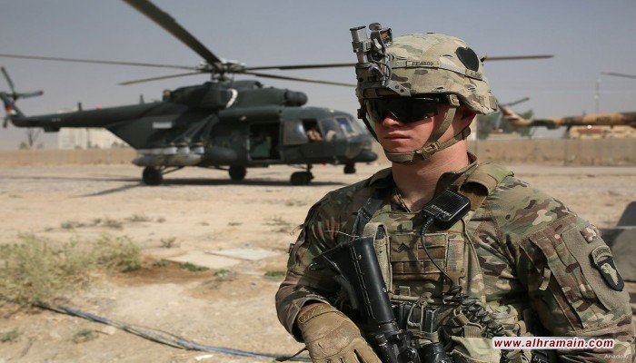 فورين بوليسي: لماذا تحتاج الولايات المتحدة إلى البقاء في منطقة الخليج؟