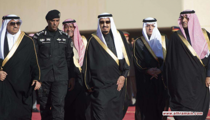 صورة المنزل الذي شهد مقتل عبدالعزيز الفغم