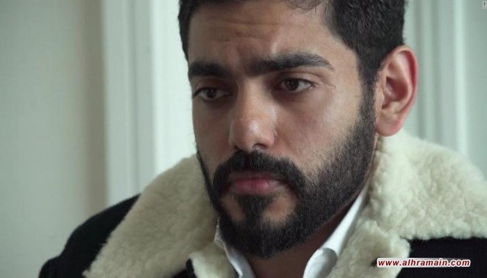 معارض سعودي: سأواصل كفاحي رغم اختراق المملكة لهاتفي