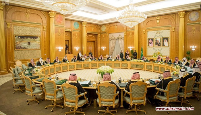 السعودية.. أمر ملكي بنزع الأراضي التي ليس مع أصحابها صك ملكية