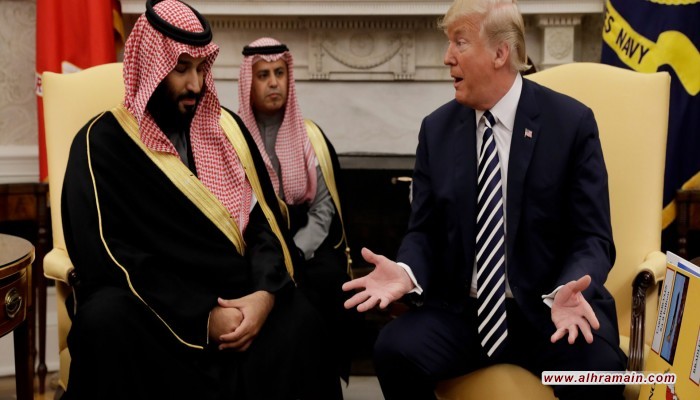 حادث بينساكولا.. لماذا فشلت إصلاحات السعودية في تغيير نظرة المجتمع تجاه الغرب؟