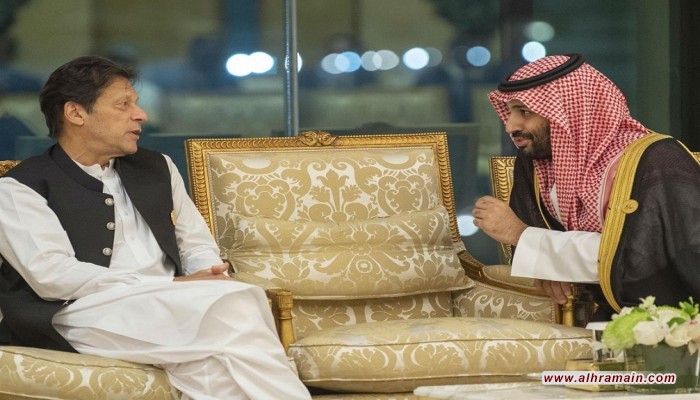 قمة كوالالمبور أبرزت خضوع السياسة الباكستانية لهيمنة السعودية