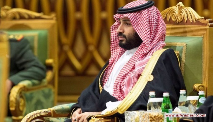 ن.تايمز: انكشاف عقيدة كارتر أجبر بن سلمان على ملاينة أعدائه
