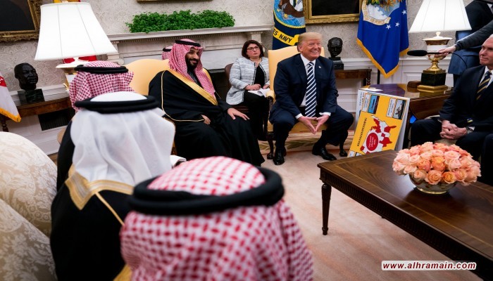 هل تنجح دبلوماسية الرياض الناعمة في عكس أضرار سياستها العدوانية؟