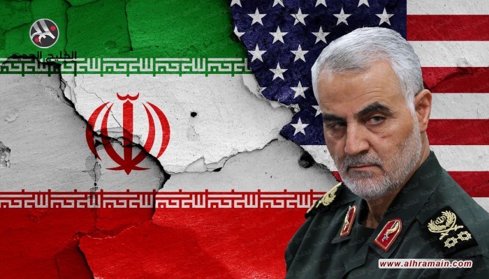 ستراتفور: مقتل سليماني يؤثر على السعودية والعراق ولبنان