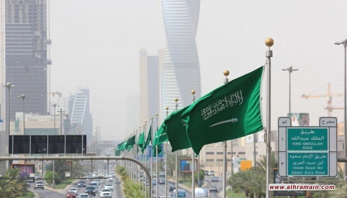 السعودية تدين إرسال قوات تركية إلى ليبيا: تدخل سافر