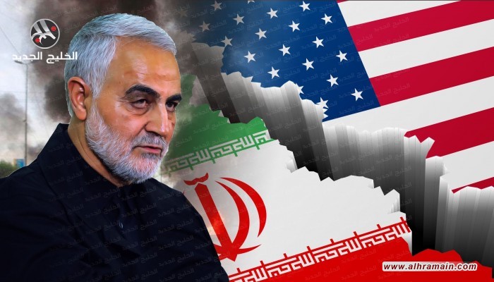 فورين بوليسي: ترامب يلعب بالنار في الشرق الأوسط