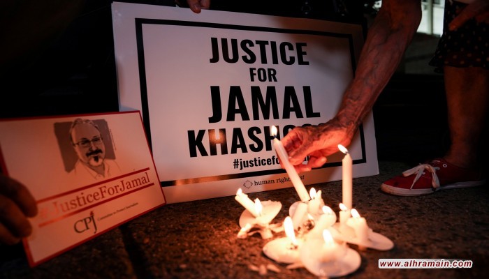 سيناتور أمريكي يهدد بنشر أسرار بحوزة الكونجرس عن قتل خاشقجي
