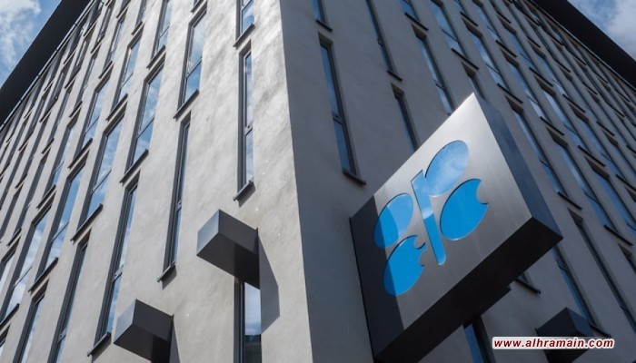 كورونا يشعل خلافات السعودية وروسيا حول إنتاج النفط