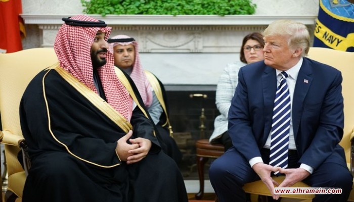 تعليق حرب النفط يؤجل الخلافات الخليجية الأمريكية.. لكن إلى متى؟