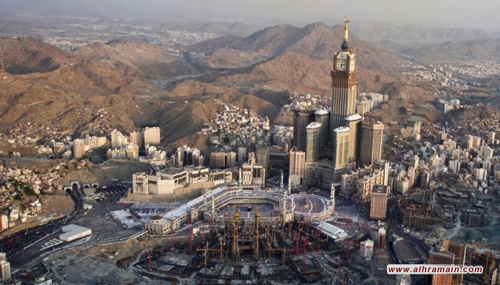 بعد التحريض لترحيلهم.. تعرف على القصة الكاملة للبورميين الروهينجا في مكة