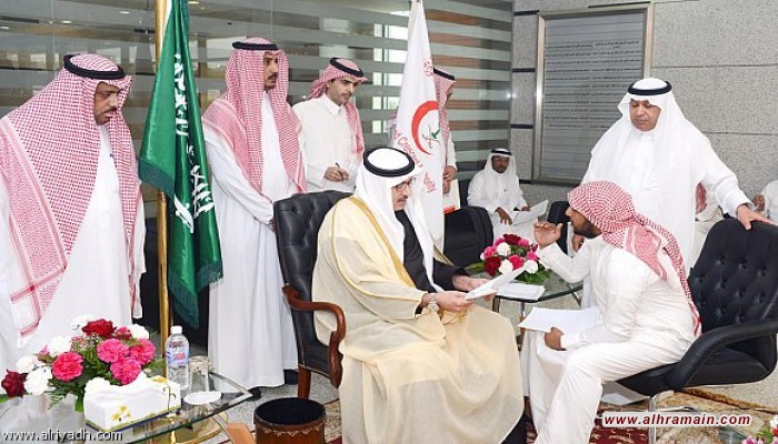 نيويورك تايمز: بن سلمان اعتقل الأمير فيصل بن عبدالله بذريعة كورونا