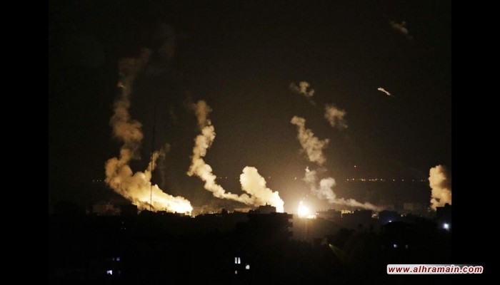 الانتقالي الجنوبي يرفض تسليم سقطرى.. ومقاتلات سعودية تتدخل