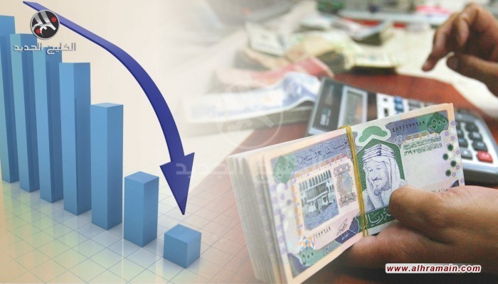 عجز مالي وقروض مليارية.. فاتورة ديون باهظة تلاحق السعودية