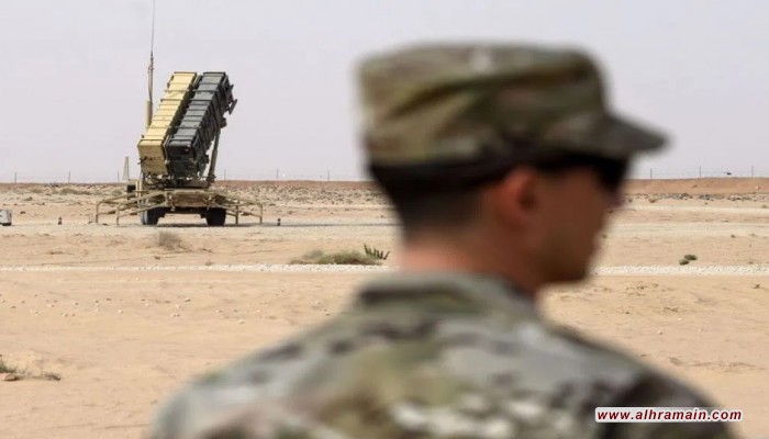 ماذا وراء سحب أمريكا منظومة باتريوت من السعودية؟
