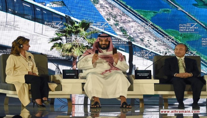 كيف خسر بن سلمان رهانا بـ35 مليار دولار على التكنولوجيا المستقبلية؟