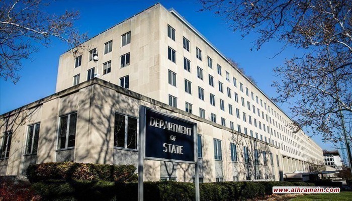 انتقادات للسعودية ومصر وتركيا بتقرير الحريات الدينية الأمريكي