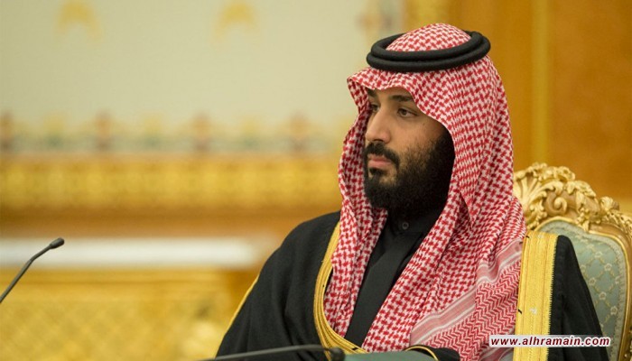 واشنطن بوست: بن سلمان يستغل قيود السفر لتعزيز سلطته