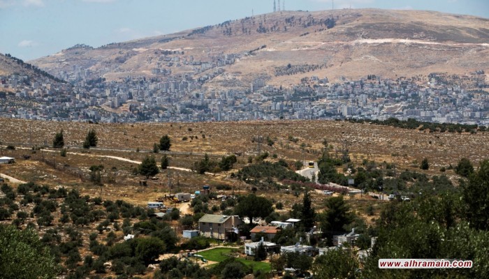 ربما تعارض الأنظمة الخليجية ضم الضفة.. لكنها ساعدت في دعمه