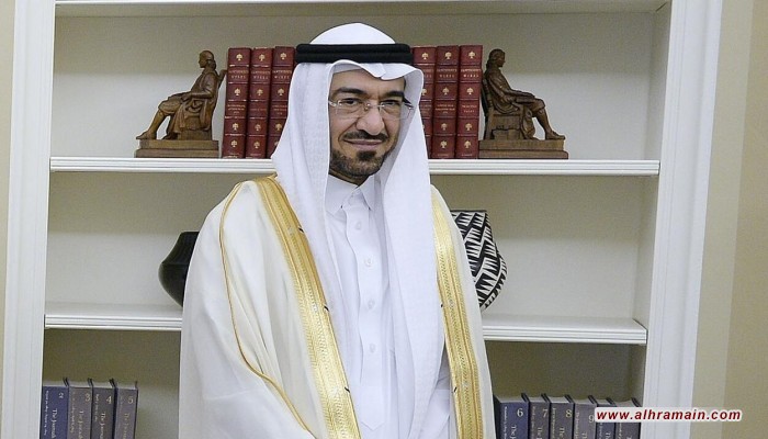 على طريقة خاشقجي.. السعودية حاولت استدراج سعد الجبري لتركيا