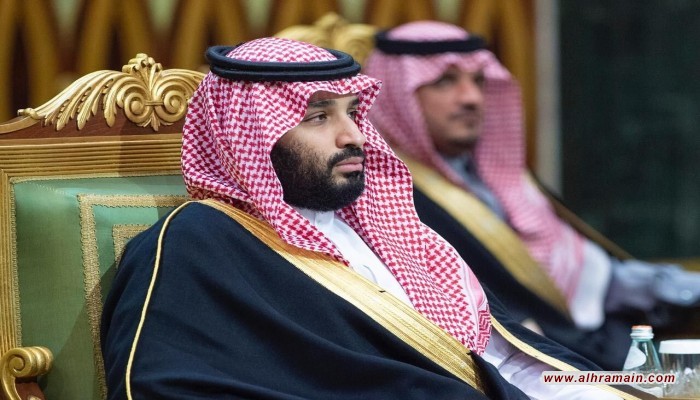 نيويورك تايمز تكشف تفاصيل مراسلات مثيرة بين بن سلمان والجبري