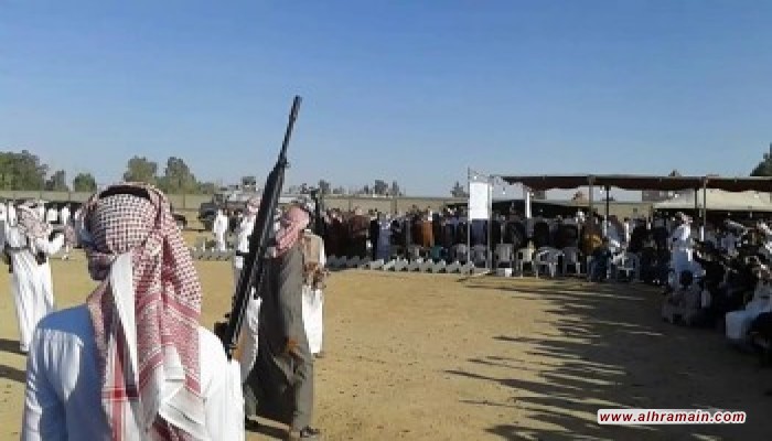 مشاريع عملاقة ومواطنون بلا رأي.. هل تتغير المعادلة قريبا في الخليج؟