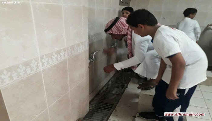 السعودية تقر نظاما جديدا للمياه.. فرض رسوم وتجريم استخدامها دون ترخيص