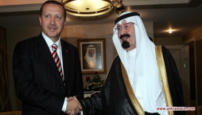 رسائل كلينتون.. السعودية فكرت في استبدال تركيا بأمريكا لحمايتها من إيران