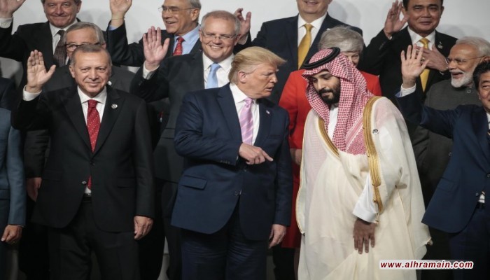 ماذا يعني الرئيس جو بايدن للسجناء السياسيين في السعودية؟