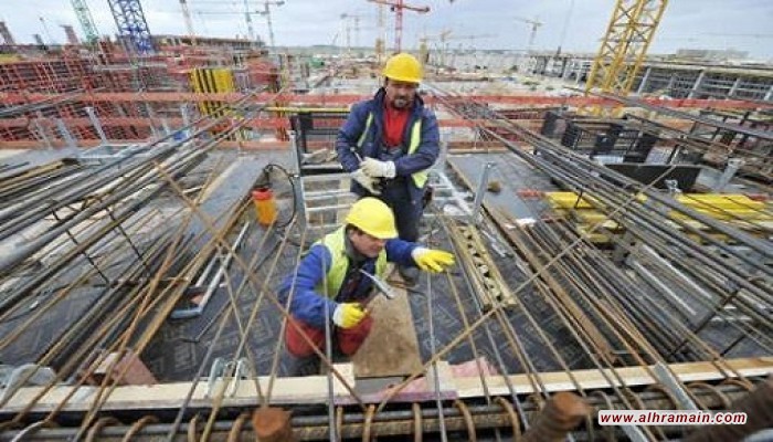 السعودية تسدد مستحقات لشركات حكومية وخاصة بـ271 مليار دولار