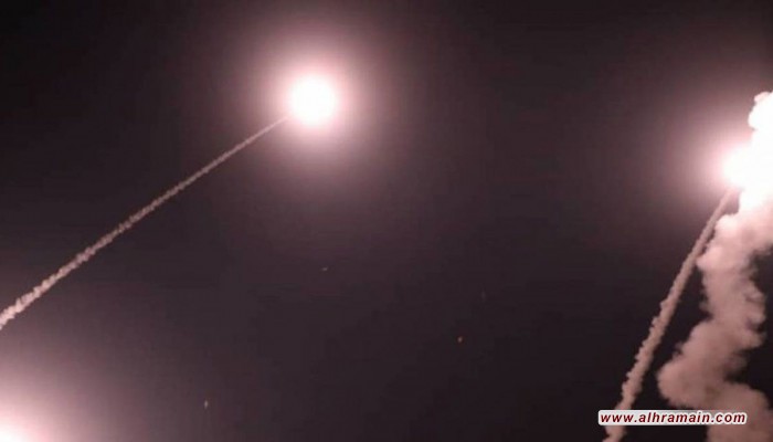 8 طائرات في 24 ساعة.. السعودية تعلن اعتراض مسيرتين حوثيتين جديدتين