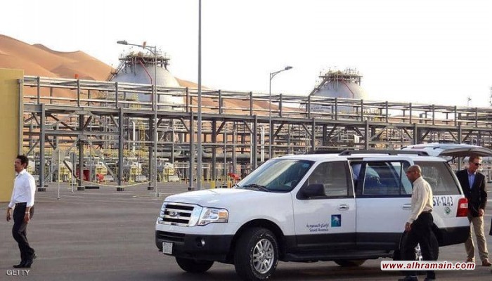 مستشار بالديوان الملكي السعودي: اليمن ليس مصدر الهجوم على ميناء رأس تنورة