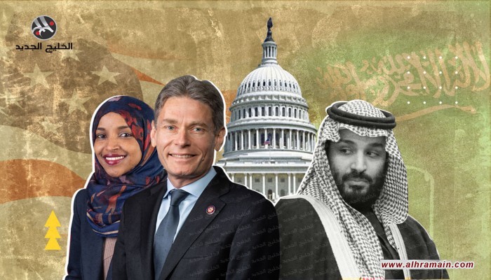 هل ينجح النواب الديمقراطيون في إجبار بايدن على معاقبة بن سلمان؟