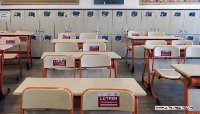 تركيا تعلق على أنباء إغلاق مدارس لها في السعودية