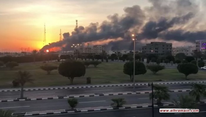 أويل برايس: على السعودية الاستعداد لمزيد من الهجمات على صناعتها النفطية